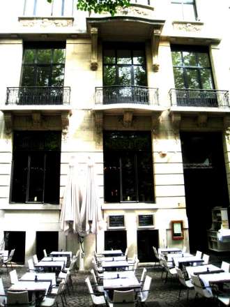 Bourla Terras